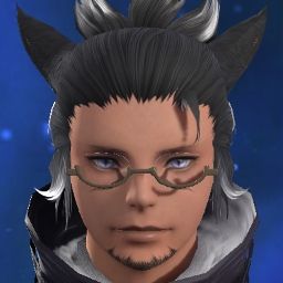 Avatar von Benno Tempest