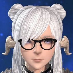 Avatar von Eluneyia Tenebris
