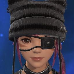 Avatar von Lynnkia Flauschpfote