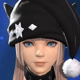 Avatar von Mizuki Yoruno