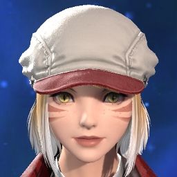 Avatar von Y'khona Tia